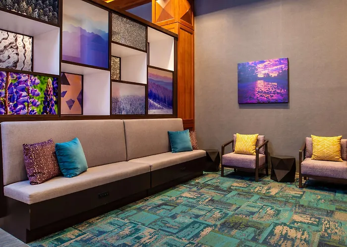 Hampton Inn & Suites Boise/Spectrum